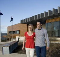 RACV Inverloch Resort - eAccommodation