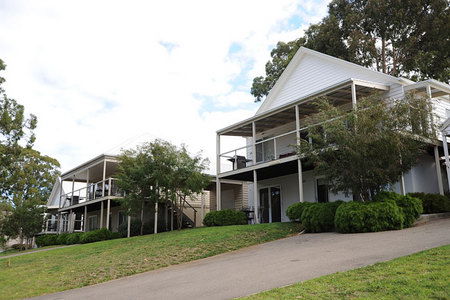 McMillans Of Metung Coastal Resort - eAccommodation 1