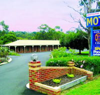 Aristocrat Waurnvale Motel