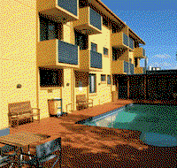 Airolodge International Motel - eAccommodation