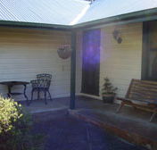 Queenscliff Seaside Cottages - eAccommodation