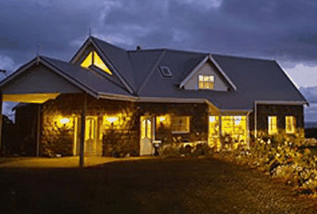 Loch Ard Bed and Breakfast - eAccommodation