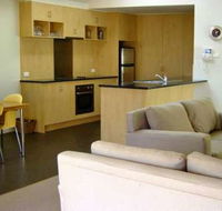 Sackville Apt No 1 - eAccommodation