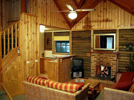 Ti Tree Village - eAccommodation 2