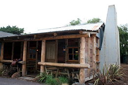 Ti Tree Village - eAccommodation 3