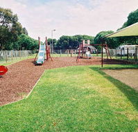 Riverview Family Caravan Park