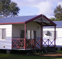 Ocean Grove Holiday Park
