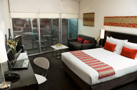 Punthill Williamstown - eAccommodation