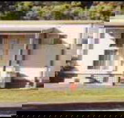 Kywong Caravan Park - eAccommodation