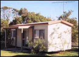 Kywong Caravan Park - eAccommodation 1