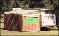 Kywong Caravan Park - eAccommodation 4