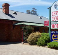 Centretown Motel Nagambie - eAccommodation