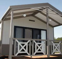 Nagambie Lakes Leisure Park - eAccommodation