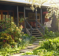 Cottage Braeside Mt Macedon - eAccommodation