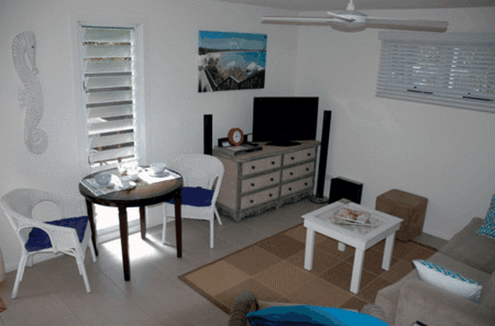 Abachi 1 Bedroom Apartment - eAccommodation 0