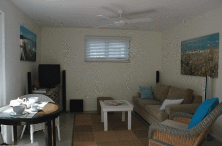 Abachi 1 Bedroom Apartment - eAccommodation 1