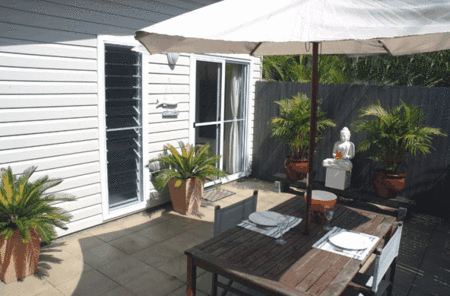 Abachi 1 Bedroom Apartment - eAccommodation 3