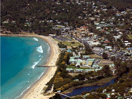 Mantra Lorne - eAccommodation 0
