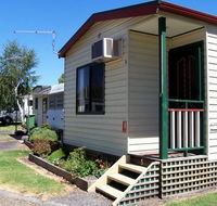 Leongatha Apex Caravan Park - eAccommodation