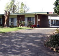 Opal Motel - eAccommodation