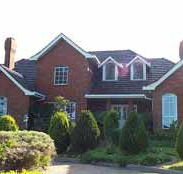 The Gables Bed and Breakfast - eAccommodation