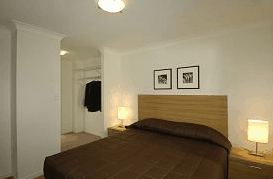 Parkview Apartments - eAccommodation 1