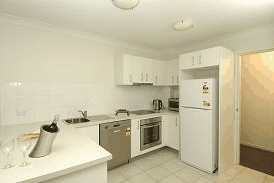 Parkview Apartments - eAccommodation 2