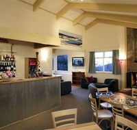 Cooroona Alpine Lodge - eAccommodation