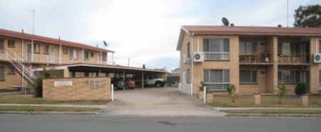 Como Apartments Gladstone - eAccommodation