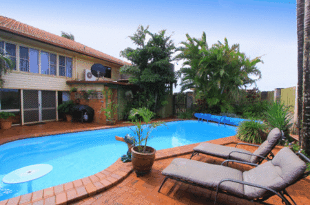 Dunelm House Bed and Breakfast - eAccommodation