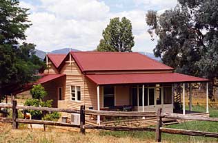 Baranduda Homestead - eAccommodation 3