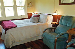 Baranduda Homestead - eAccommodation 4