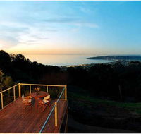 Seahaze B and B - eAccommodation