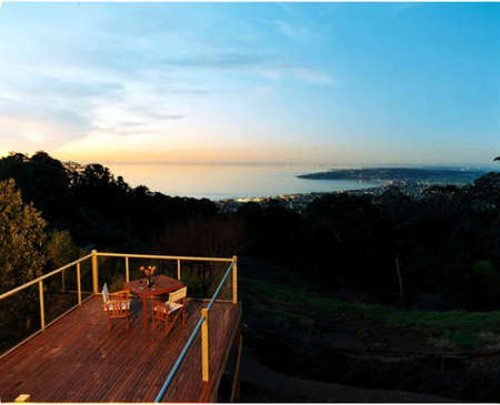 Seahaze B And B - eAccommodation 0