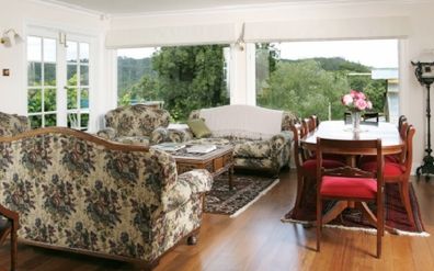 Forest Edge Country House - eAccommodation 0