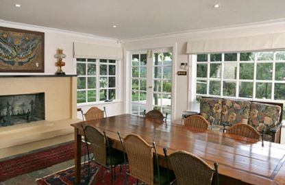 Forest Edge Country House - eAccommodation 4