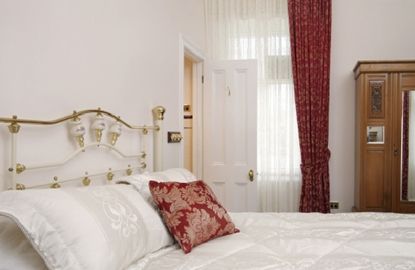 Forest Edge Country House - eAccommodation 5