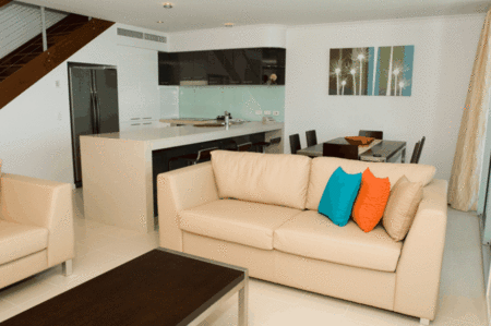 at Marina Shores - eAccommodation