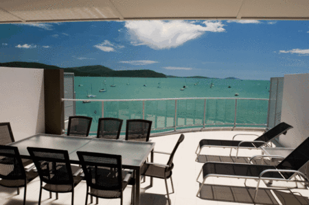 At Marina Shores - eAccommodation 1