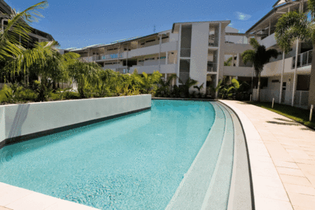 At Marina Shores - eAccommodation 4