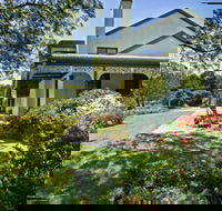 Brilynbrook Country Accommodation - eAccommodation