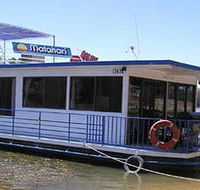 Matahari Houseboats - eAccommodation