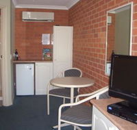 Goldfields Motor Inn Bendigo - eAccommodation