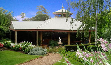 Nanga Gnulle - eAccommodation 1