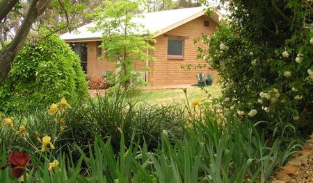 Nanga Gnulle - eAccommodation 2