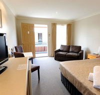Alexandra Place - eAccommodation