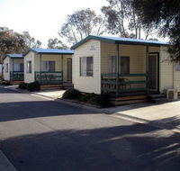 Central City Caravan Park - eAccommodation