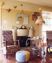 Wallace VIC eAccommodation