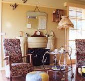 Cruzin the 50s 60s Bed and Breakfast - eAccommodation