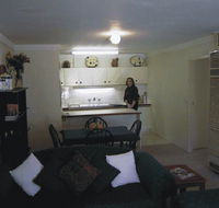 Moorabool Apartments